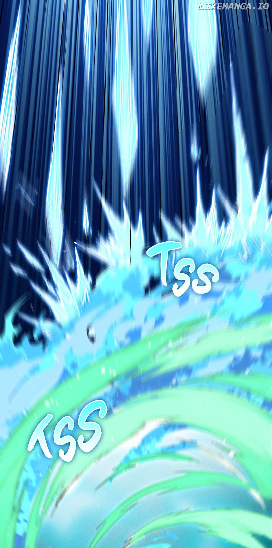 The Beginning After The End Chapter 217 image 48